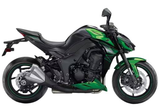 Kawasaki Z1000